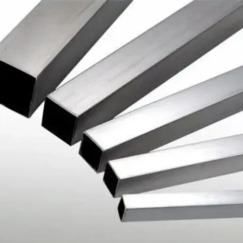 202 Stainless Steel Square Pipe