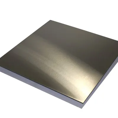 What are the surface defects that may occur on a stainless steel bar?