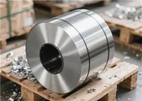 301 Stainless Steel Coil Price