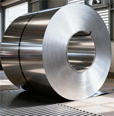 309 Stainless Steel Coil Best Price