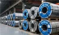 316L Stainless Steel Coil Manufacturer Price