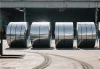 317 Stainless Steel Coil China Manufacturer Price