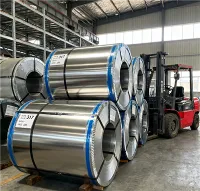 317 Stainless Steel Coil