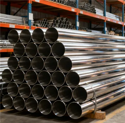 421 Stainless Steel Pipe Tube Best Price