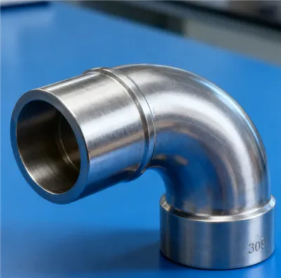 90degree Elbow Stianless Steel 309