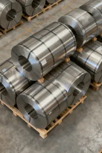 Stainless Steel Coil 316 Made in China
