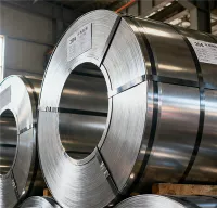 Stainless Steel Coil304 Made in China
