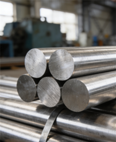 Stainless Steel Round Bar 316L Best Price
