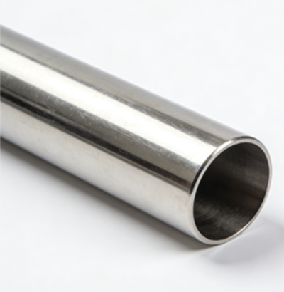 Stainless Steel Round Pipe Tube 316L Best Price